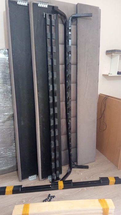 Продам кровать 200*200