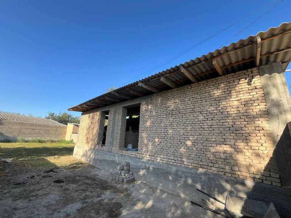 Shahrisabz shahar markazidan er uchastka sotiladi