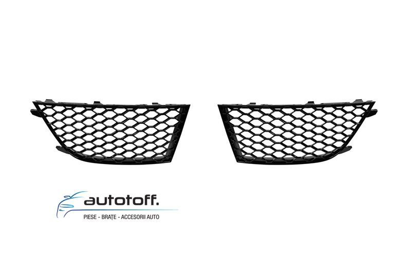 Bara fata RS4 Audi A4 B8 Facelift (12-15) model RS4