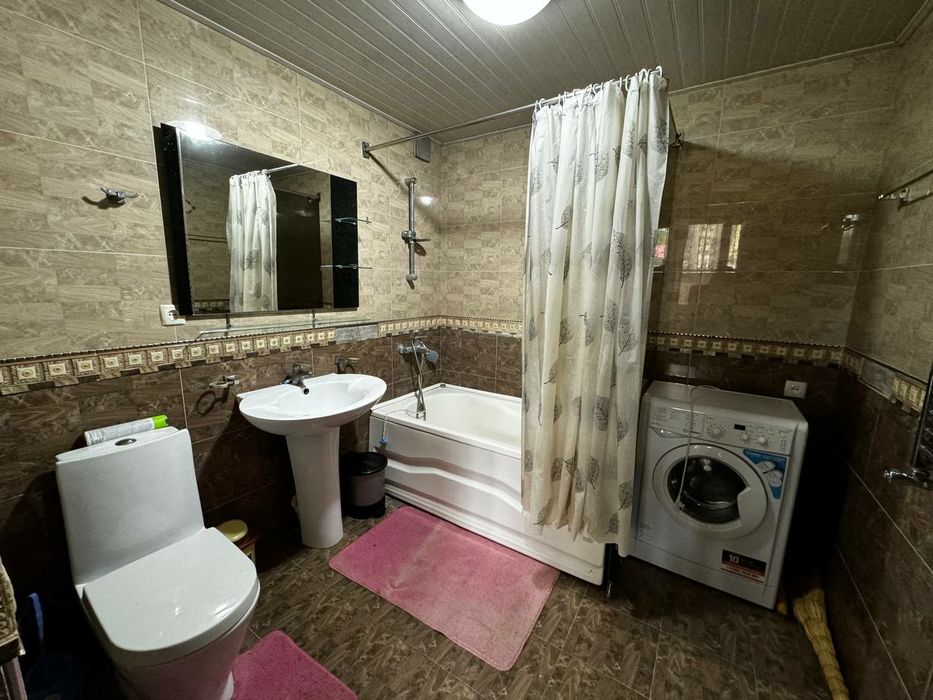 Сдаётся в аренду квартира