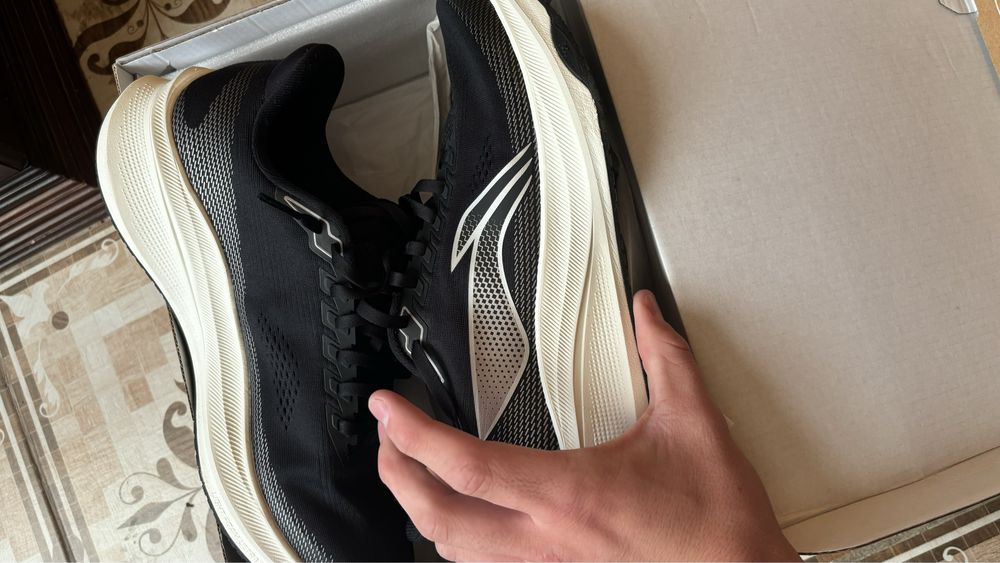Кроссовки Lining оригинал