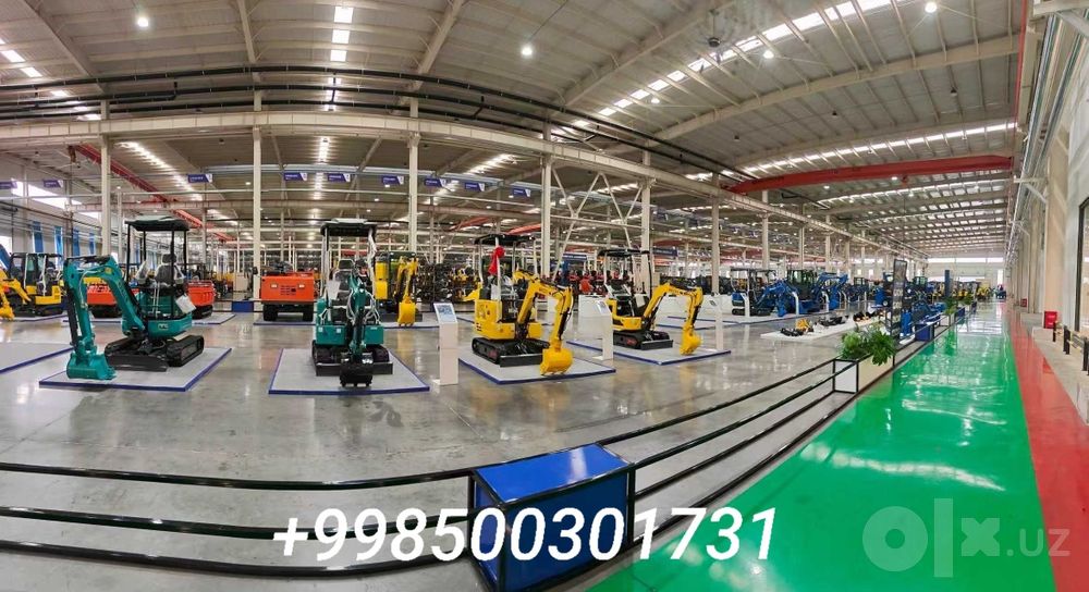 Zut Rippa Hyundai Zoomlion Sany Xcmg Develon Doosan
