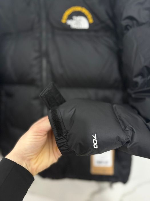 The North Face - Retro Nupset (geaca cu puff)