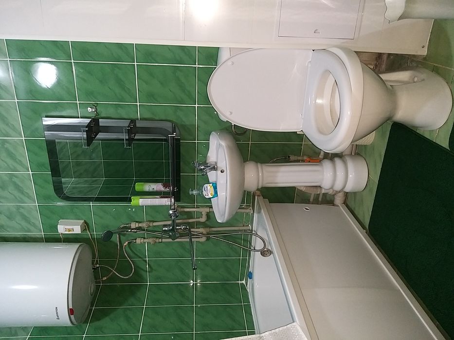 Квартира посуточно | Капчагай | В центре