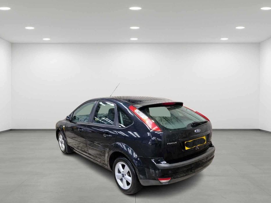 Dezmembrari dezmembrez Ford Focus 2 (DA) 1.6 benzina cod motor HWDA