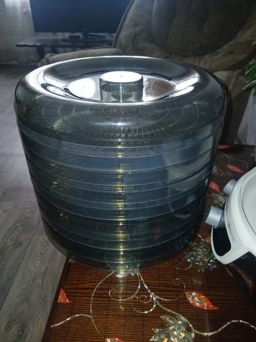 Продам сушилку 3в1 "Великие реки"