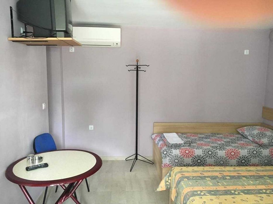 Нощувки гр Шумен