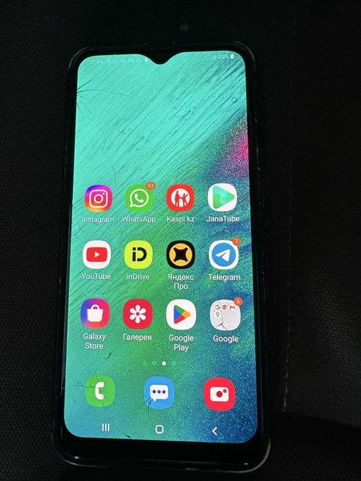 Sansung Galaxy A50