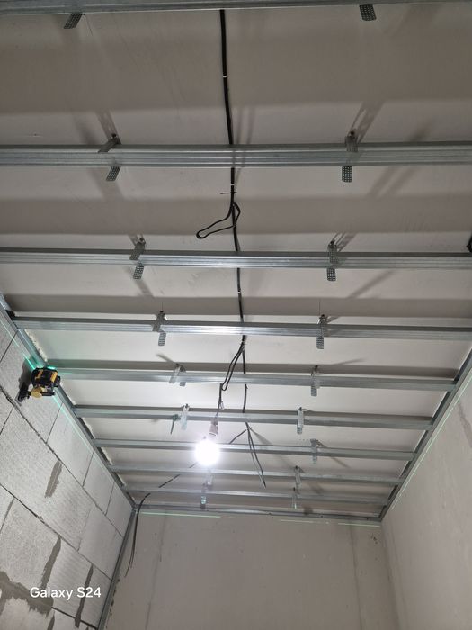 Ремонт квартир, офисов, домов