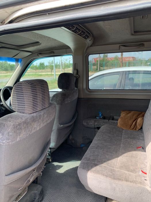 Продам машину Honda Stepwagon