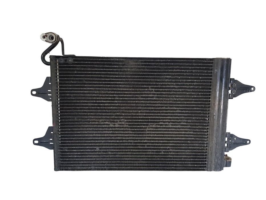 Radiator Clima Ac Vw Polo 9N Fabia 6Q0820411B