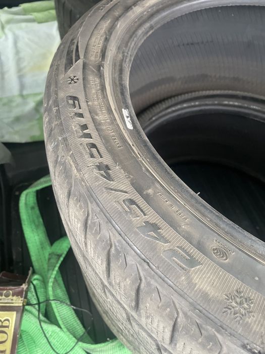 Farroad 245/45/19 ЗИМНИЙ