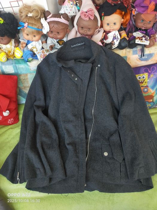 Продам. Пуховик.