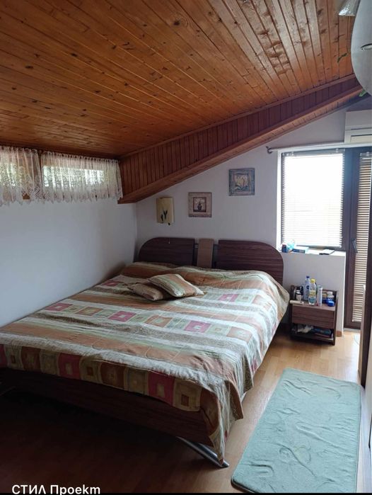 Продава се Къща в Варна, Базар Левски - 130 кв.м за 1693 €/кв.м - Снимка #16