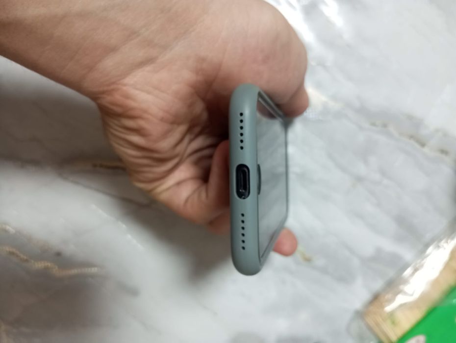 Iphone 7 128gb black