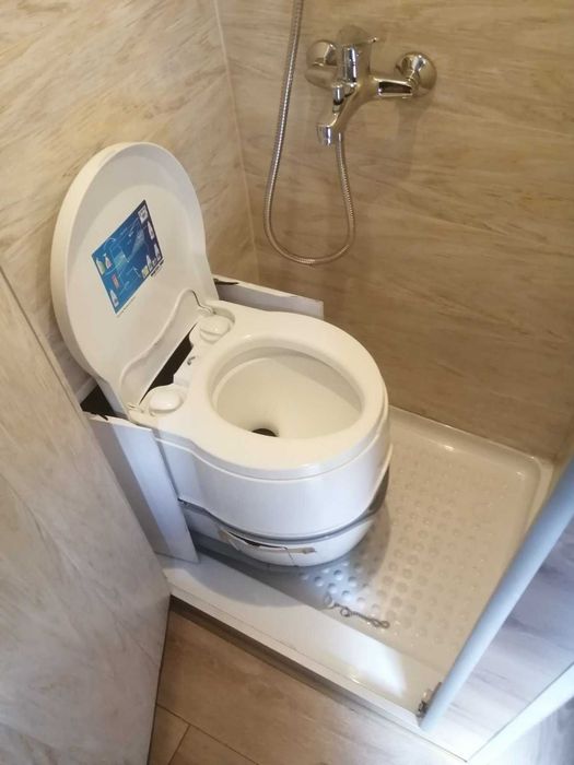 Продавам Кемпери