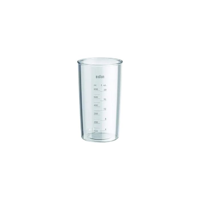 Braun Multiquick 3 MQ30202MWH в