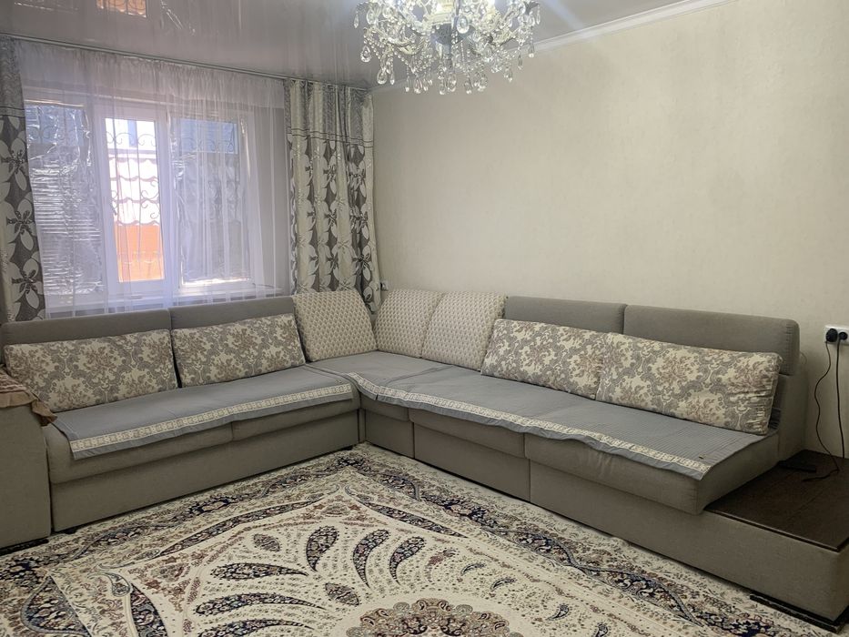 Продам мягкую мебель