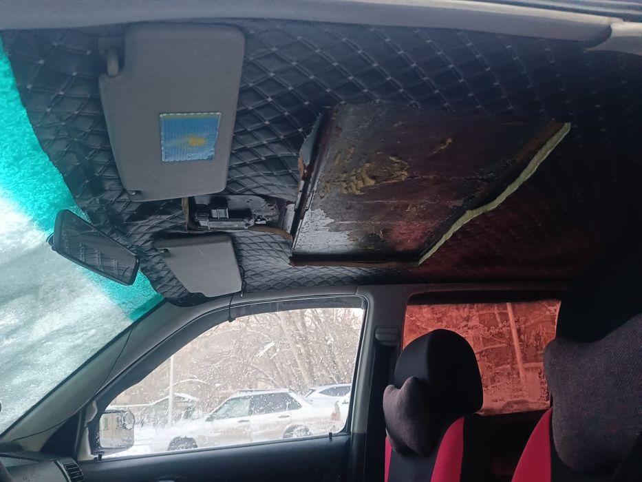 Фольксваген гольф 3 на ходу