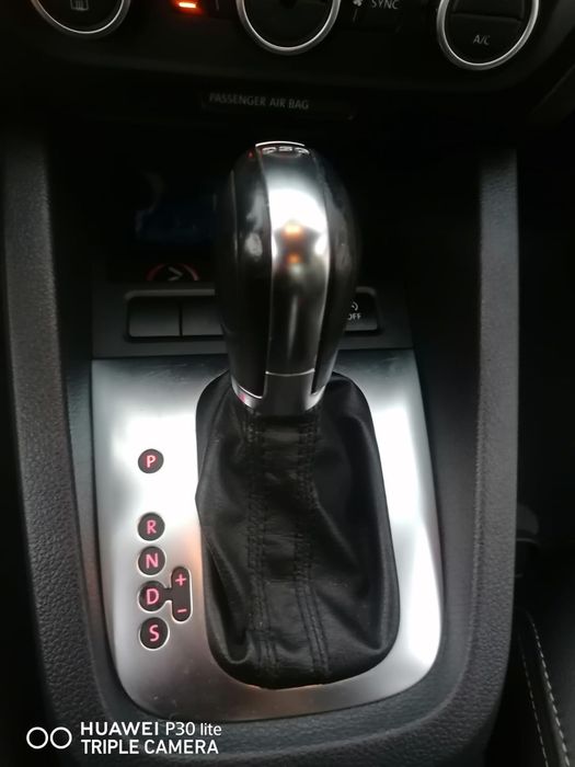 Volkswagen Jetta 1.6 TDI Diesel, Automatic