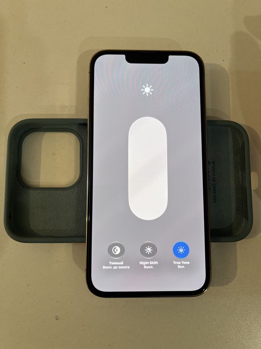 Продам Iphone 13 pro в идеале