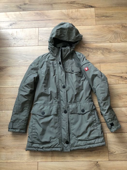 ENGELBERT STRAUSS-VISION geaca groasa, cu captuseala calduroasa, dame