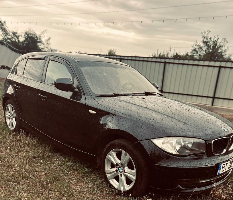 Masina bmw seria 1