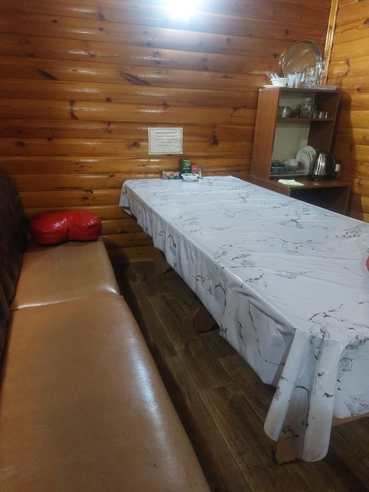 Сауна Тамаша Костанай