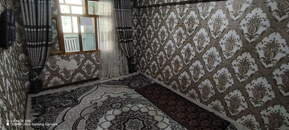 1 hona uy 2 qilingan yashashga tayor