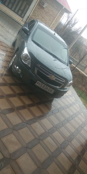 Cobilt sotiladi 2021 yil