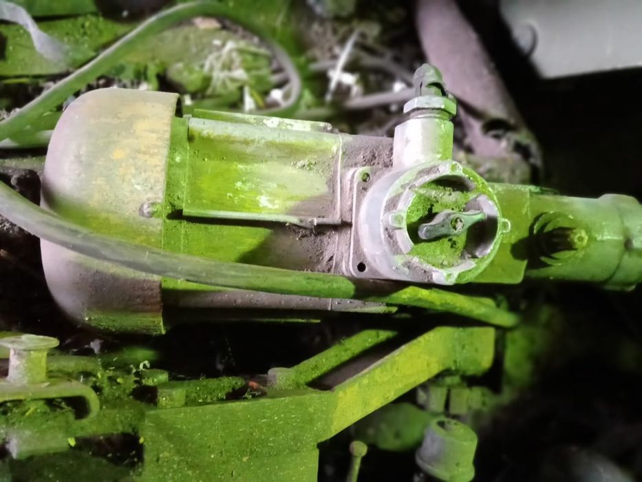 Пила эликтрическая