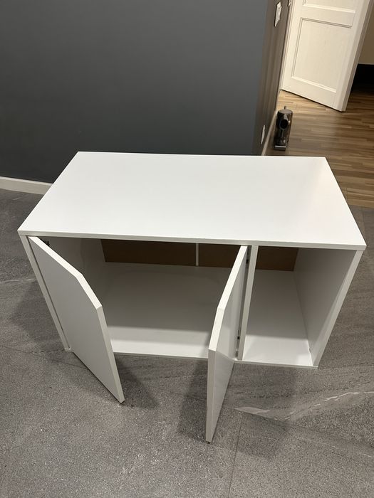 Тумба под кошачий туалет