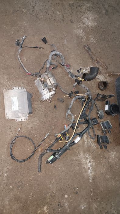 Мотор Газель 405 сатылады