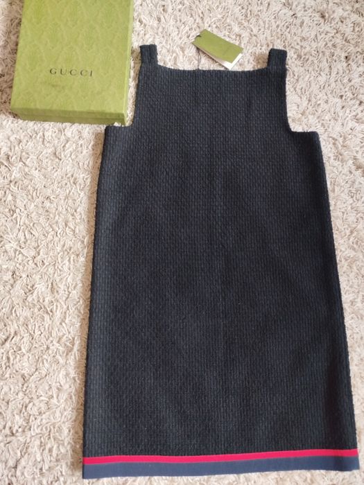 Сукман-рокля Gucci