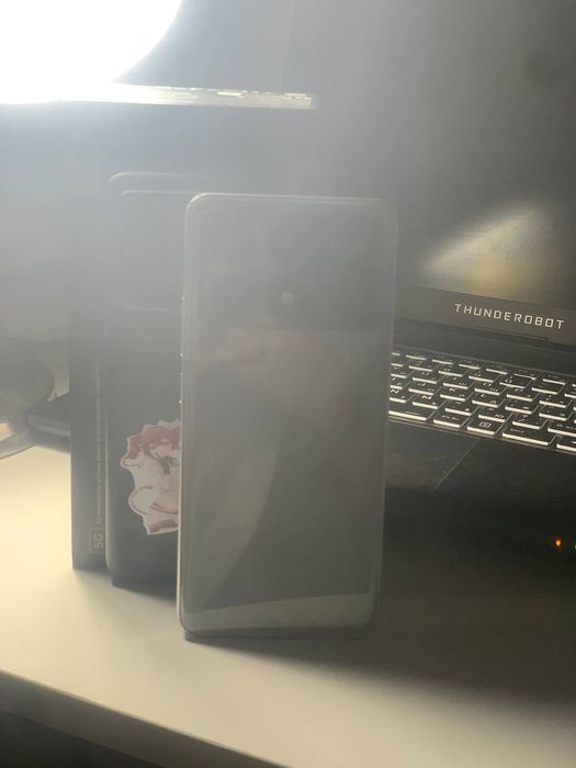 Poco x6 pro обмен