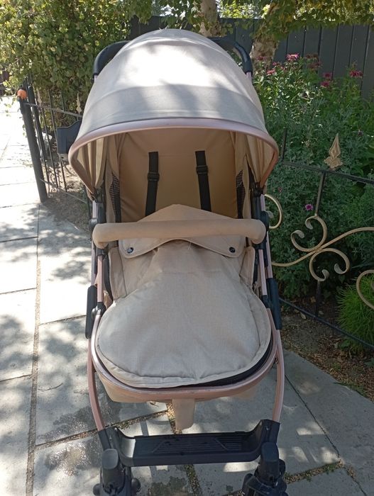 Продам коляску детскую