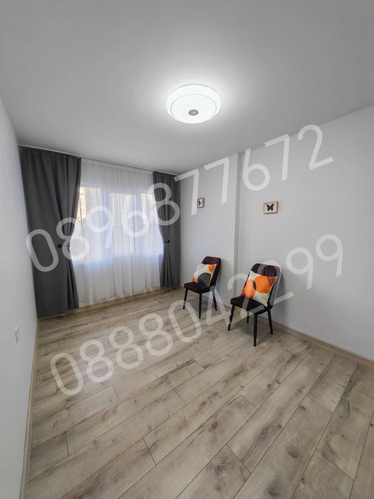 Продажба четиристаен апартамент