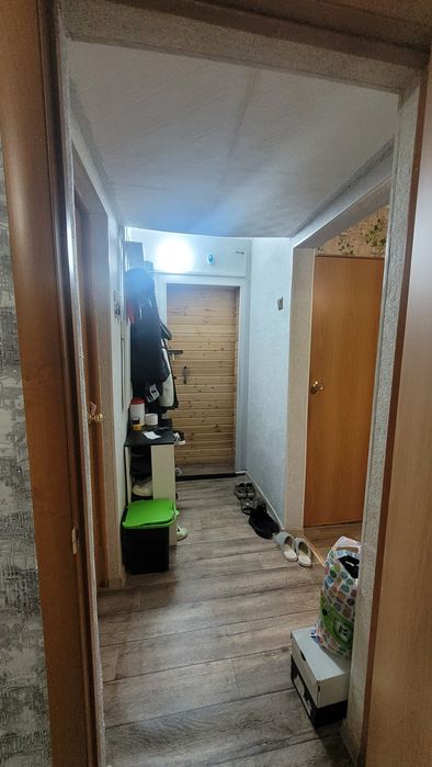 Продам 3-х комнатную квартиру