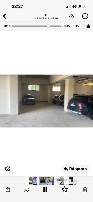 vand sau inchiriez spatii comerciale Iasi zona Tatarasi lac Venetiza