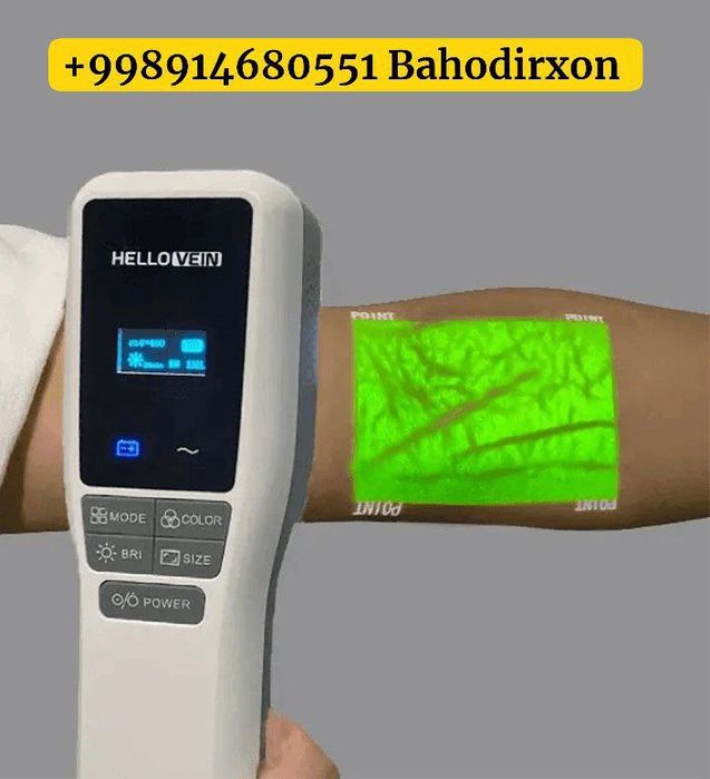 Веновизор оргинал оптом нархда