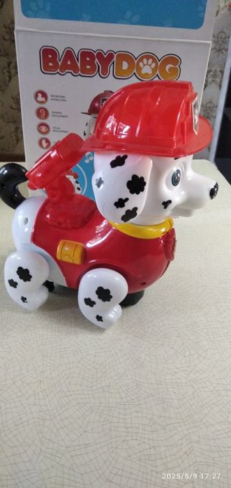 Детская игрушка Baby Dog