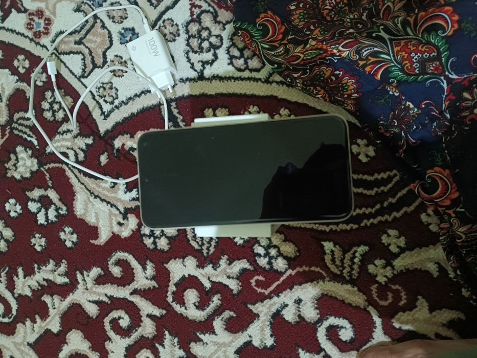 Redmi Note 15 Pro plus 5G 12/512