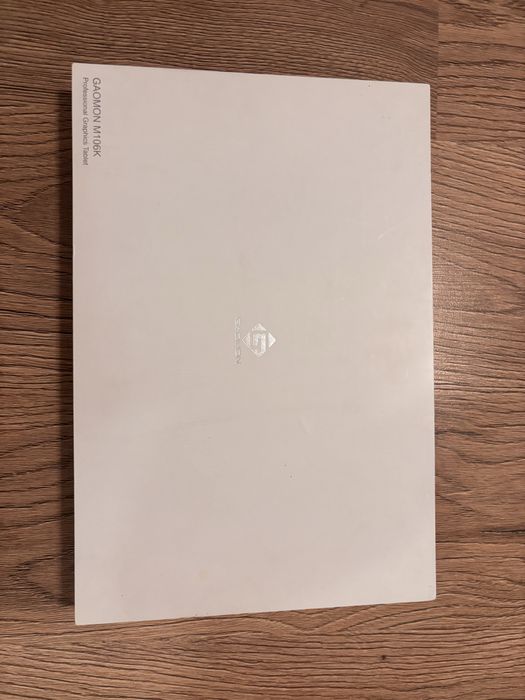 Tableta grafica Gaomon M106K