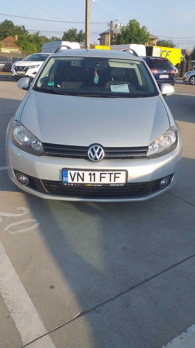VOLKSWAGEN Golf 0