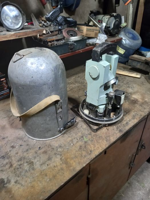 Продам геодегические инструменты