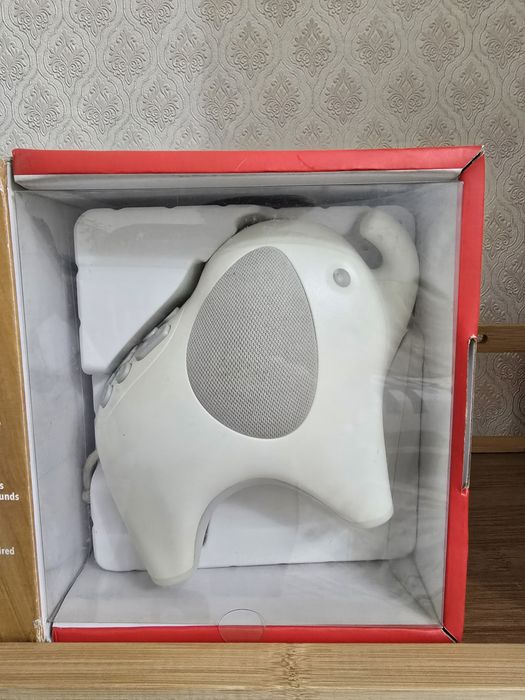 Ночник с белым шумом Skip Hop.