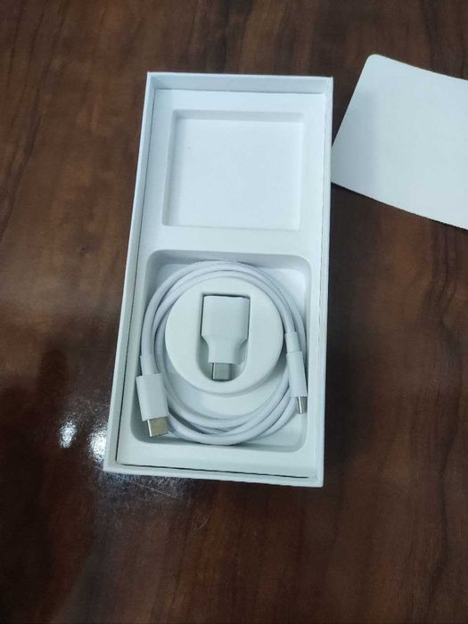 Google Pixel 7 Pro 128gb Snow white (oq)