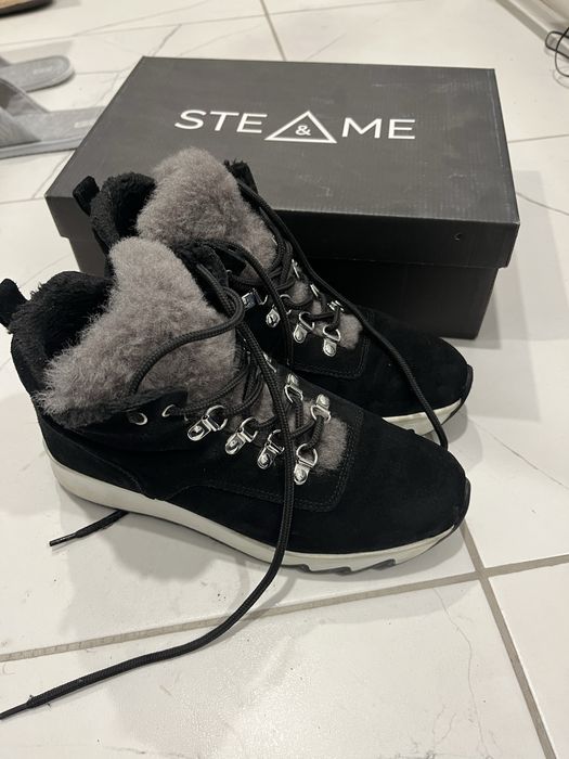 Боти Ste&me 37 размер