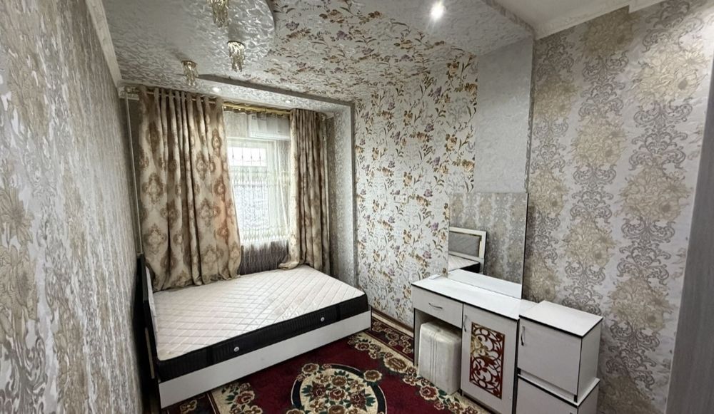 Арееда квартиры 3/3/9 Шайхантахурский  район.  Себзар . Ганга . Семье