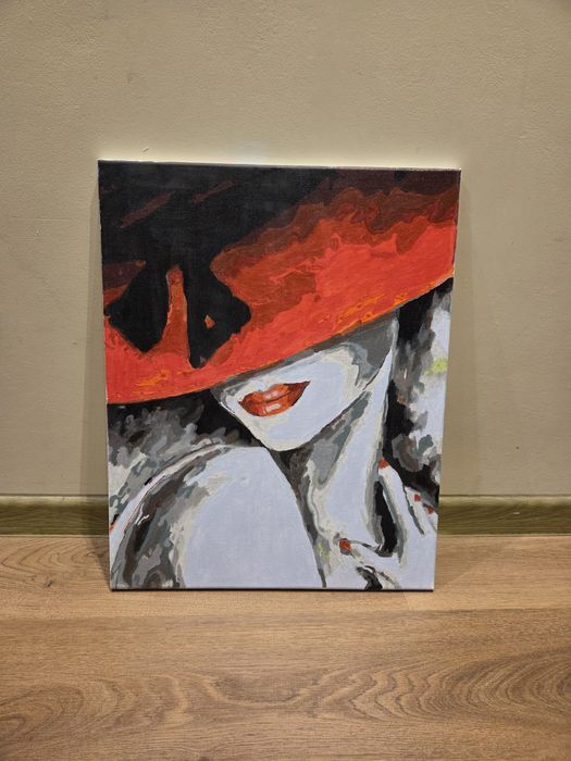 Картина 50 на 40 см